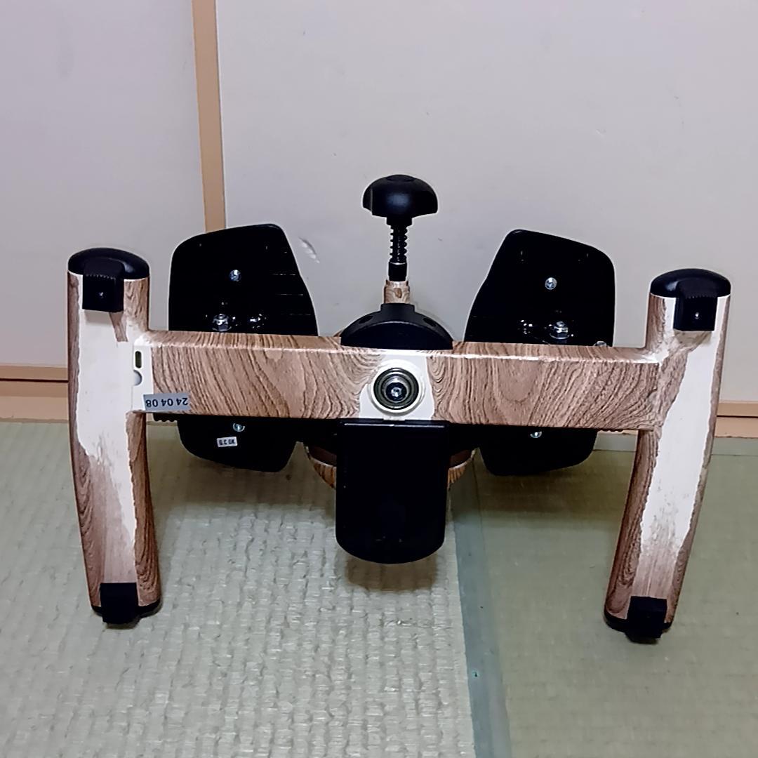 オアシス　ツイストエアロステッパー Premium SP-600　マット付き