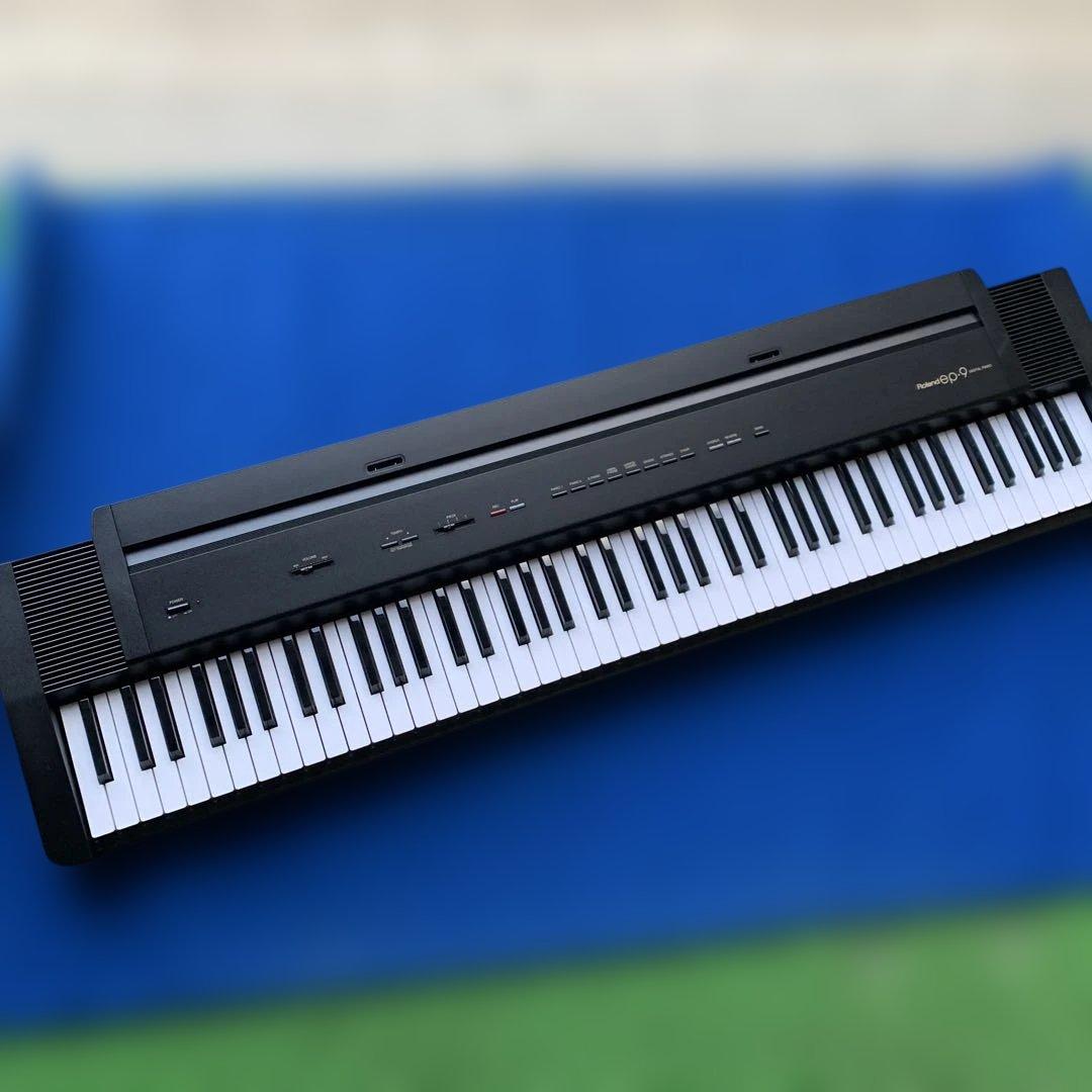 ジャンク　Roland ローランド ep-90 電子ピアノ/長期保管品、美品