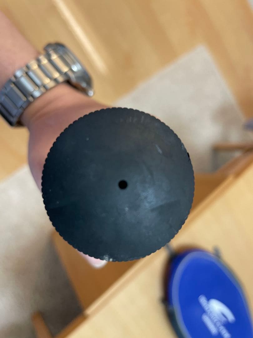 SHIMANO シマノ 潮島 玉の柄 500 ランディングネット