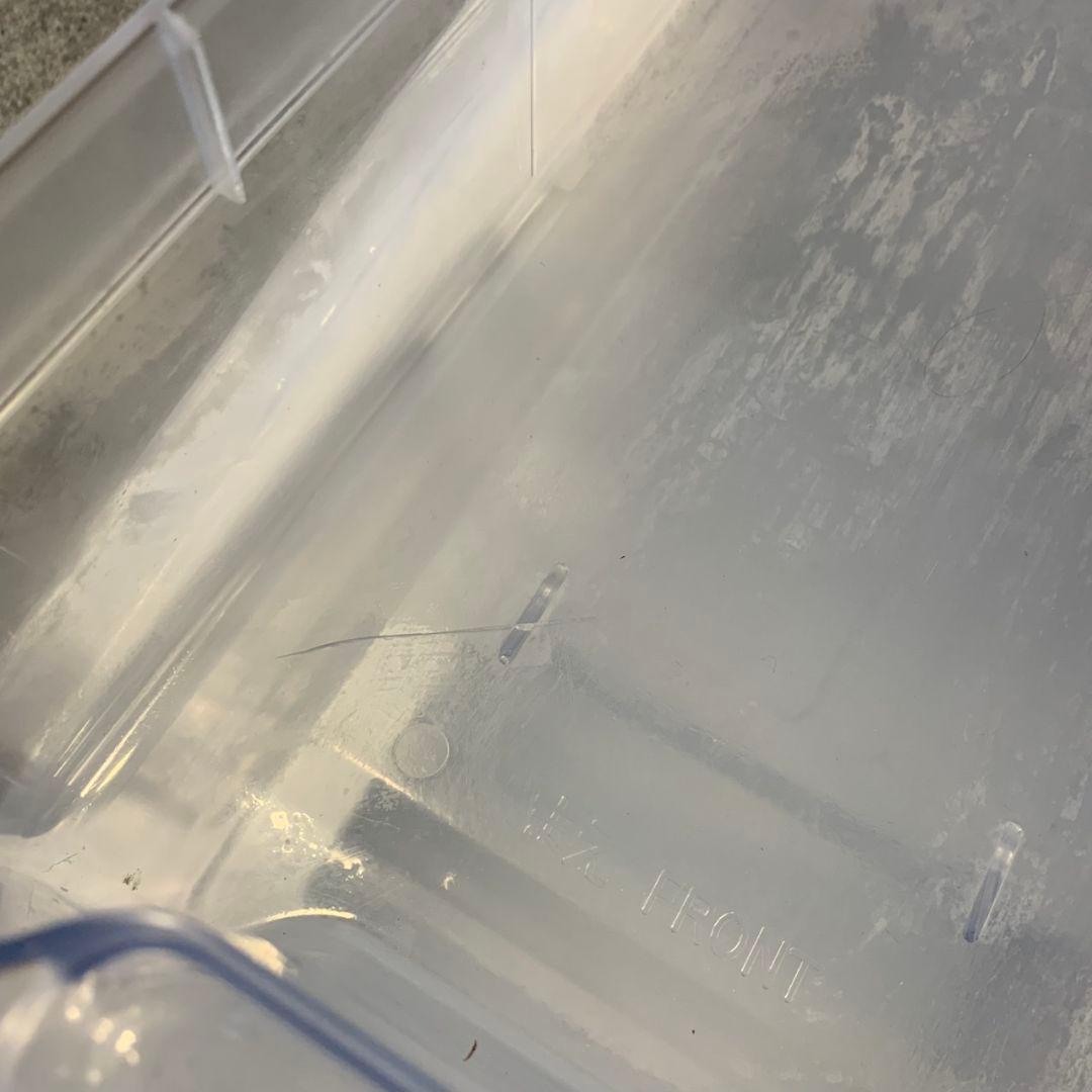 J405 SHARP 412L 両開き 冷蔵庫 SJ-G417J 22年製