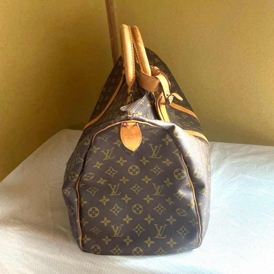 LOUIS VUITTON ルイヴィトン キーポル50M41426ボストンバッグ