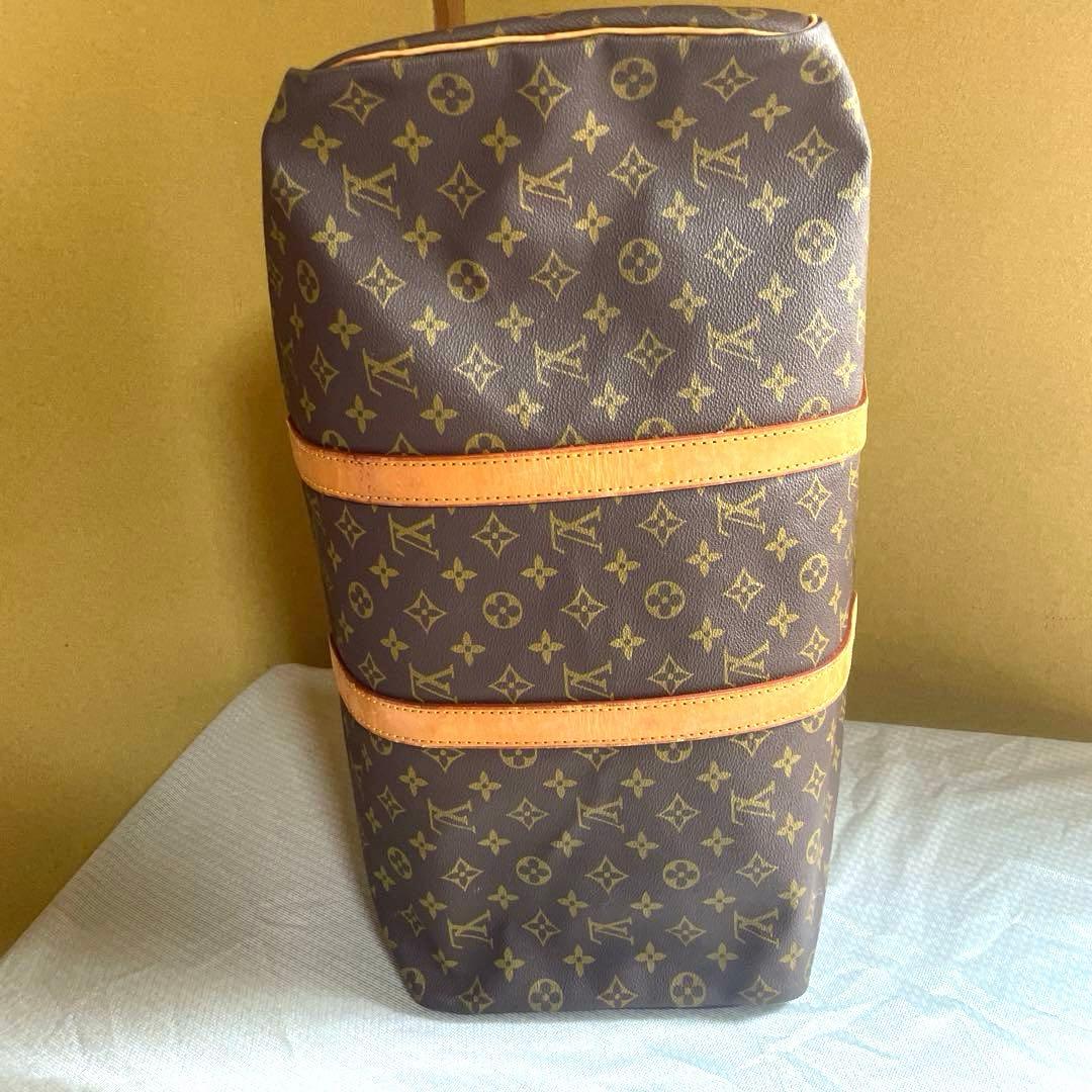 LOUIS VUITTON ルイヴィトン キーポル50M41426ボストンバッグ