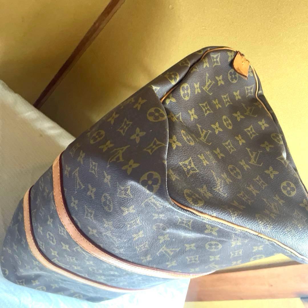 LOUIS VUITTON ルイヴィトン キーポル50M41426ボストンバッグ