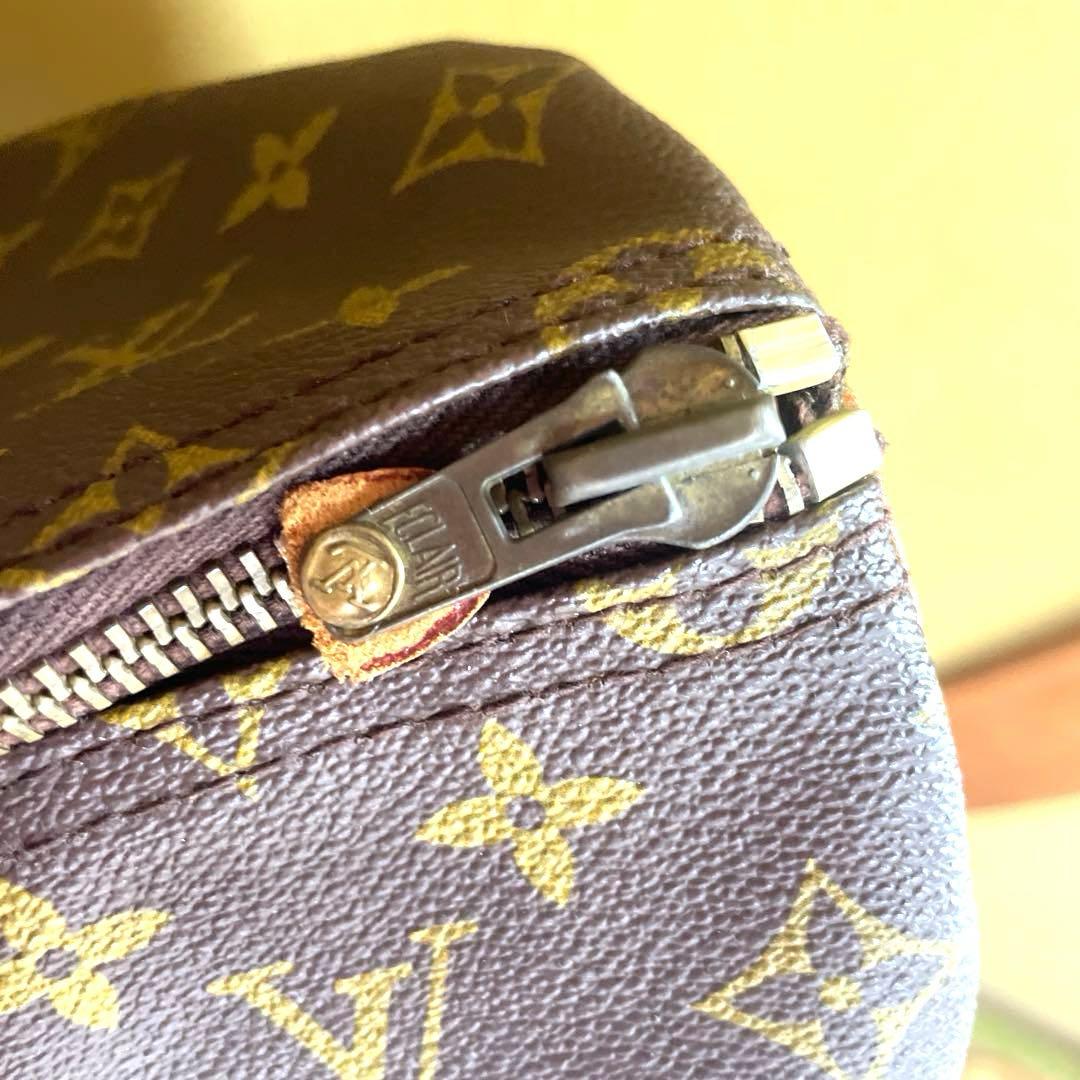 LOUIS VUITTON ルイヴィトン キーポル50M41426ボストンバッグ