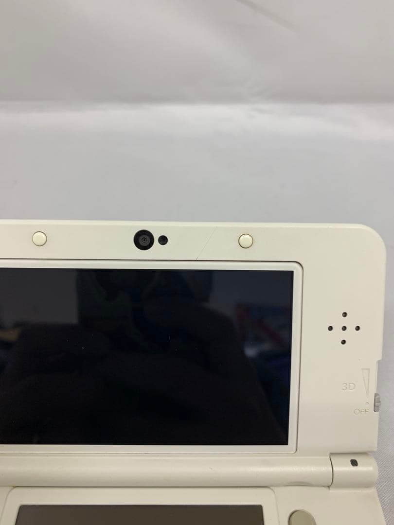 Newニンテンドー3DS本体 ディズニーマジックキャッスル2 同梱パック　セット