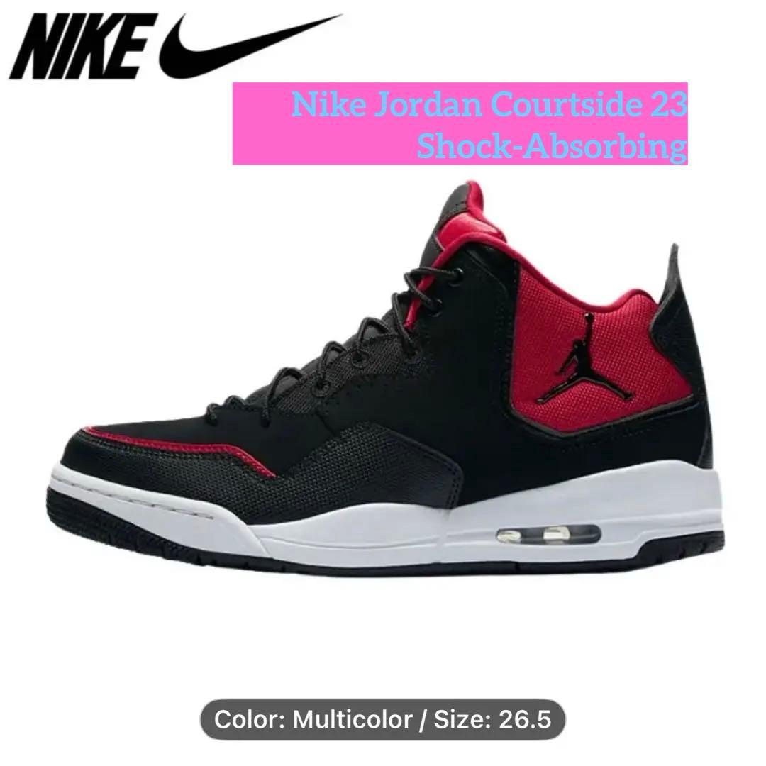 シューズ(男性用) Nike Jordan Courtside 23