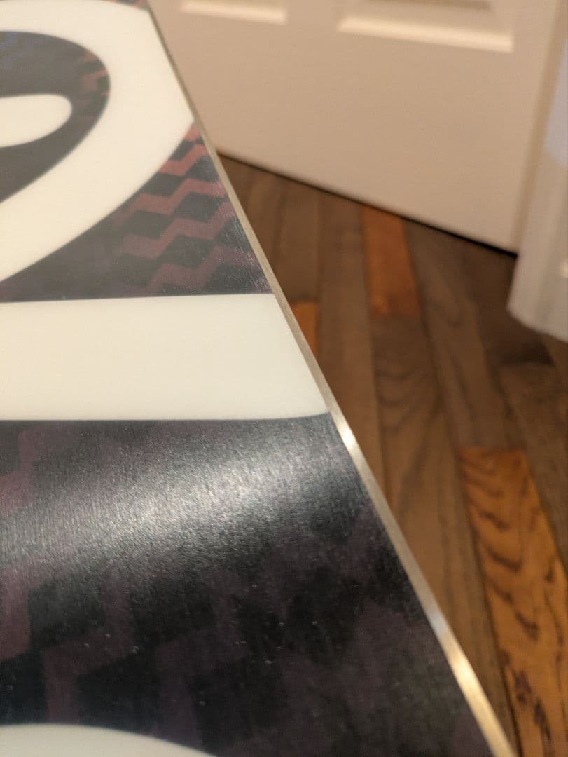 スノーボード　ヨネックス　YONEX INSEM インセム　154cm 状態良好