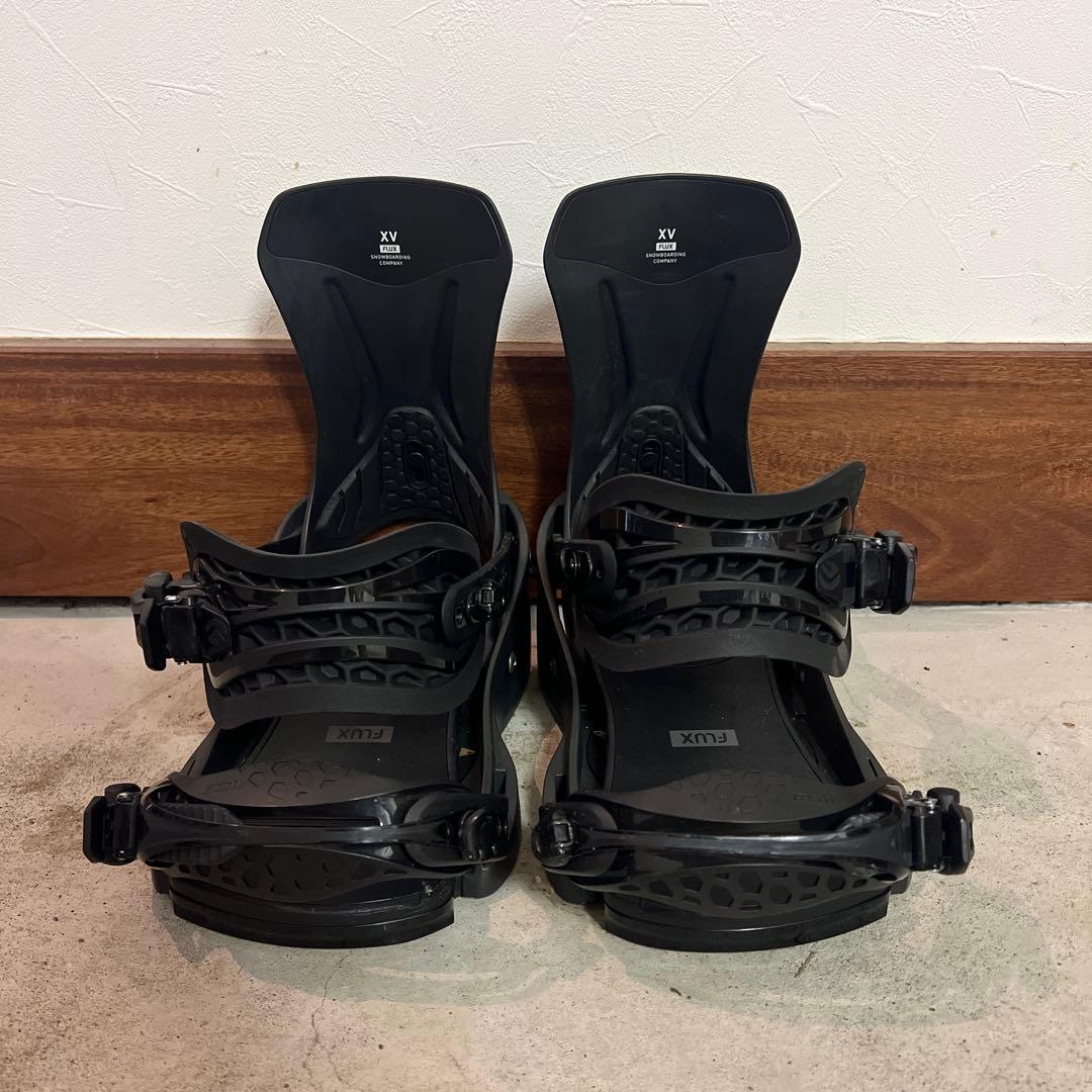 FLUX XV サイズS 23-24 [値下げしました]