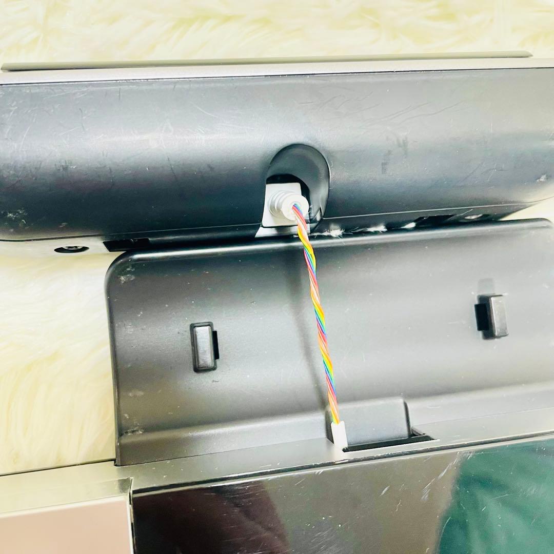 タニタRD-800 インナースキャンデュアル　体組成計 部位別