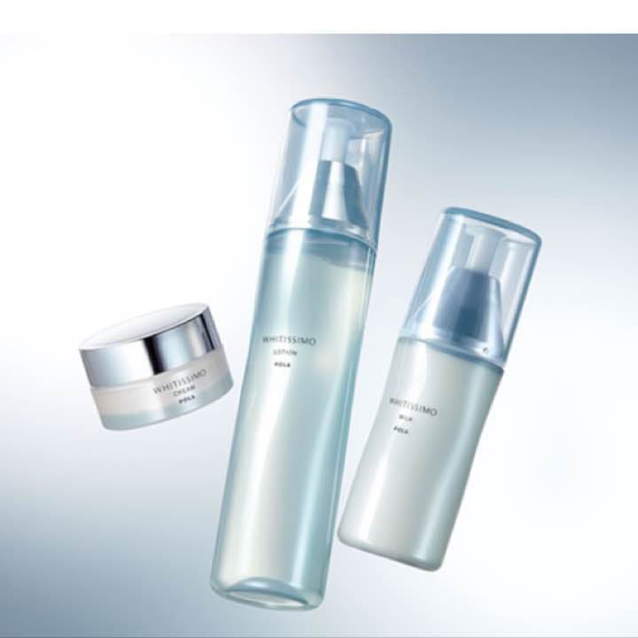 ポーラ  ローション、ミルク、クリームお買い得セット