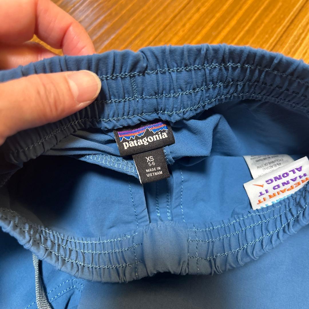 patagonia 長ズボン　2色