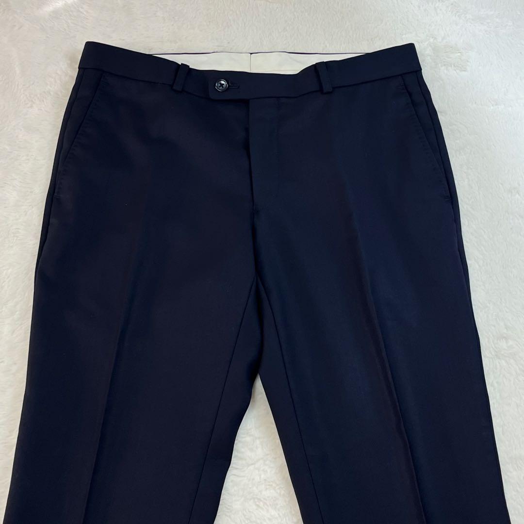 JET CRUISE セットアップ　スリーピース　ジャケット　ベスト　パンツ