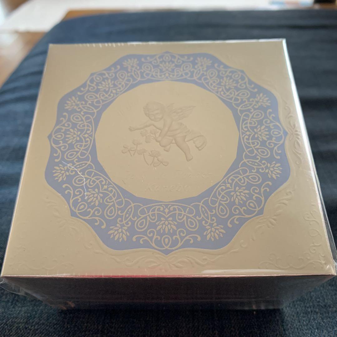 カネボウ ミラノコレクション