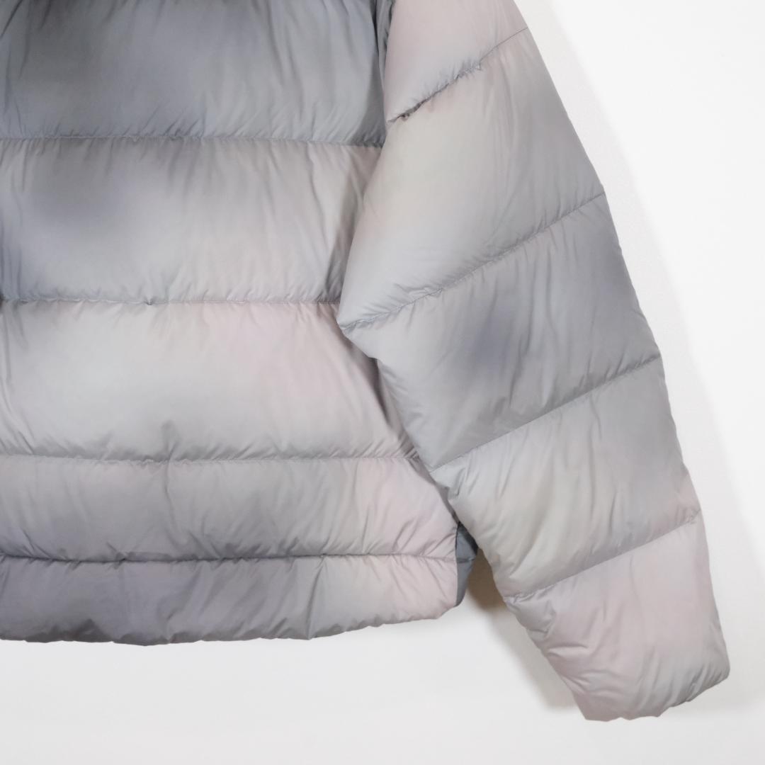 BAL TAION DOWN PARKA ダウンジャケット MULTI L