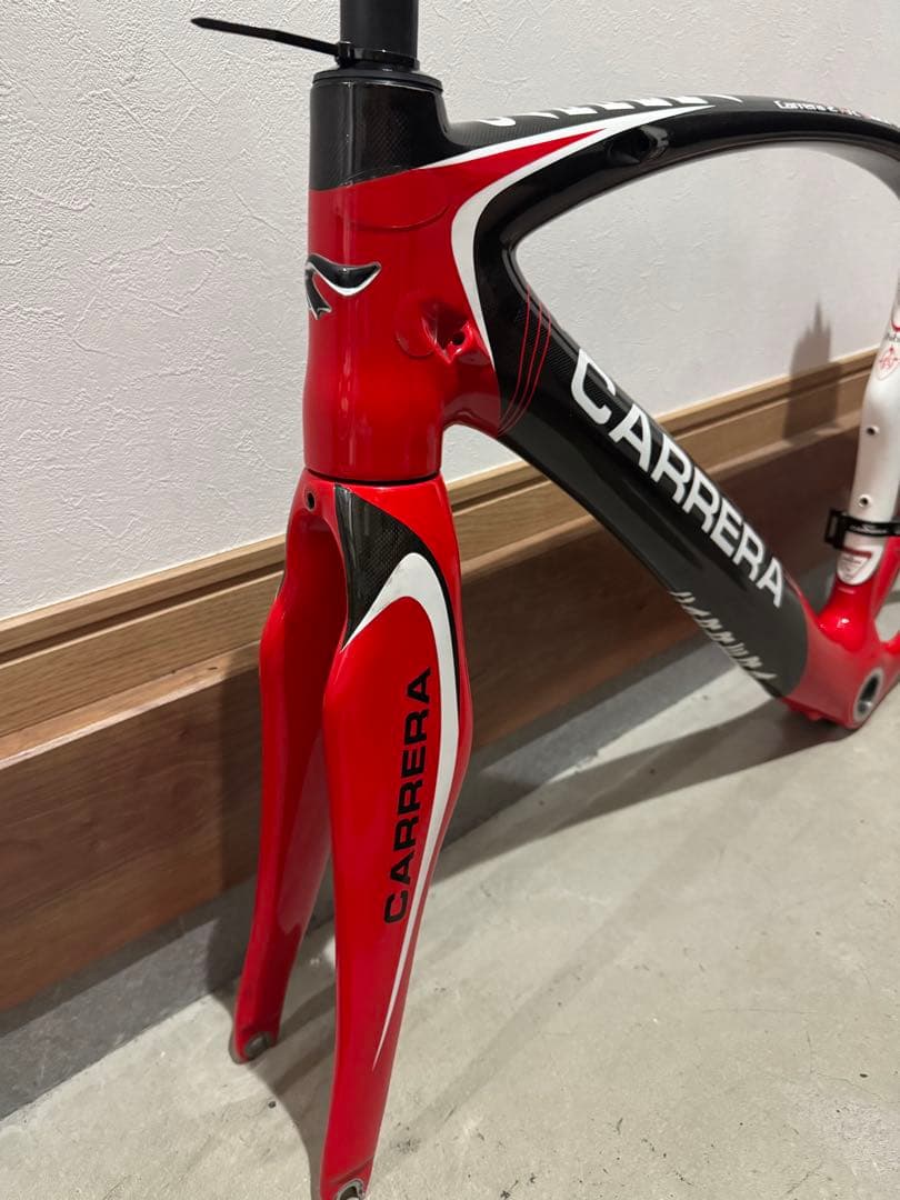 パーツ CARRERA PHIBRA TWO