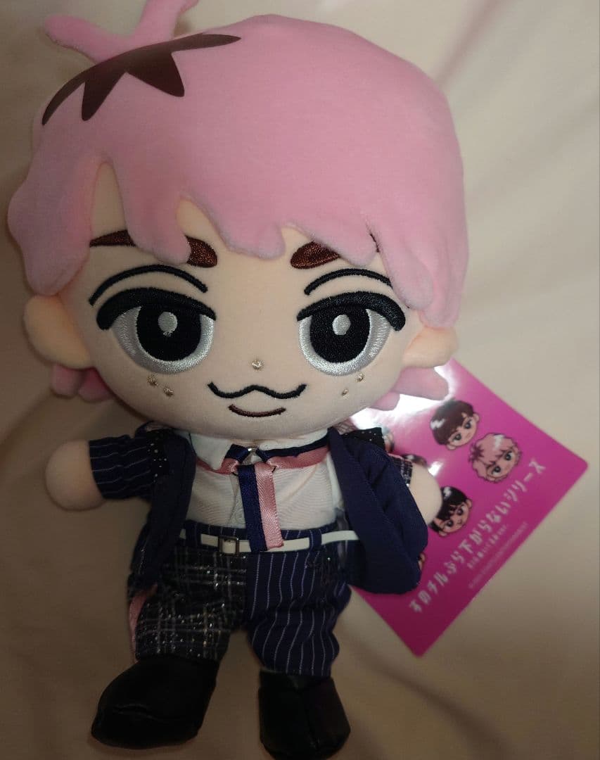 【新品・ほぼ未使用】 Man佐久間大介さん グッズセット