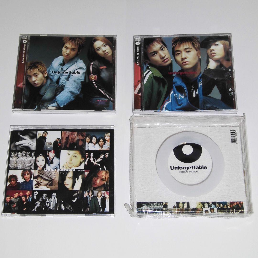 K-POP・アジア Fandango Unforgettable Platinum Dance CD