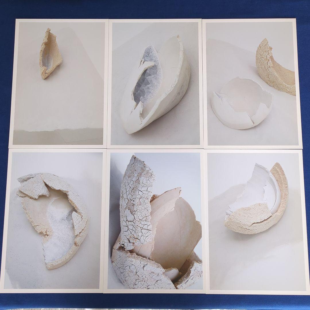 【図録】小川待子 作品集 生まれたてのうつわ（2011年 豊田市美術館）