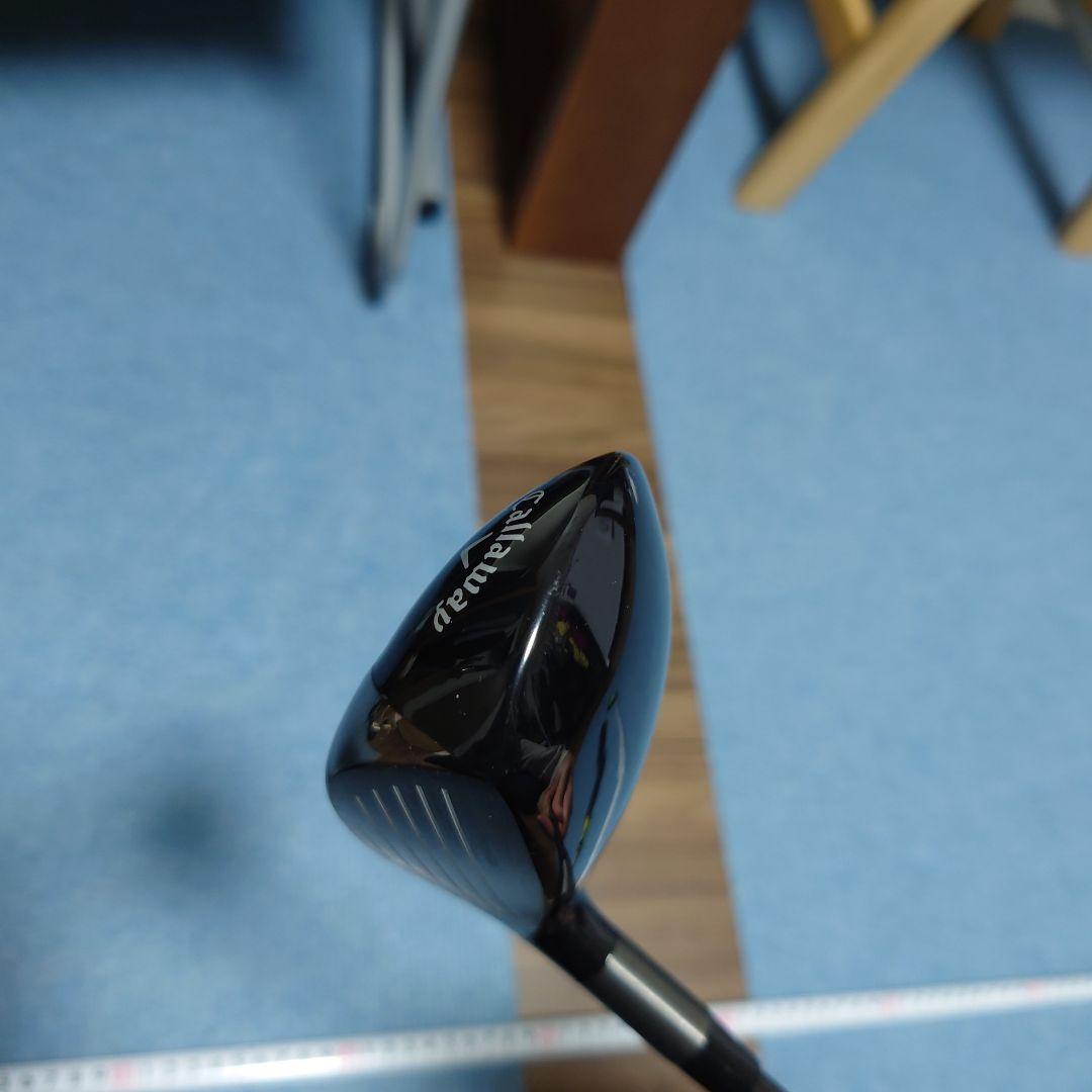 クラブ apex uw 21 the attas 6s