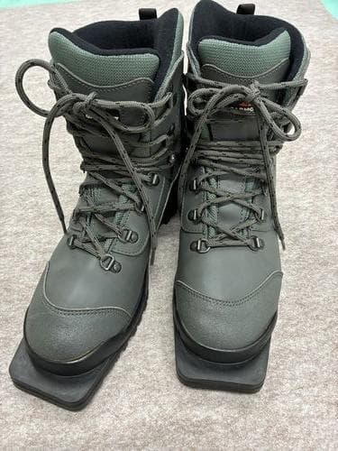 ガルモント テレマーク スキー ブーツ 75ｍｍ 3pin 27㎝