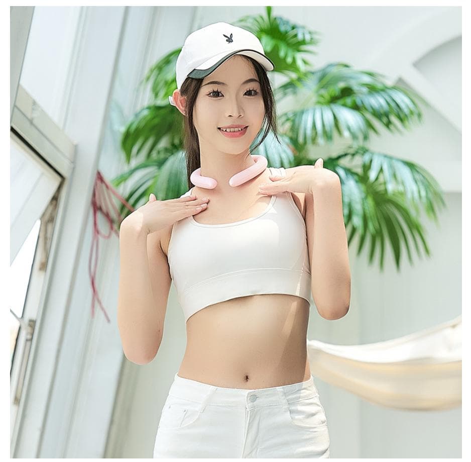 【新品】　クールリング　ピンク　Mサイズ　５０セット　単価８００円／個