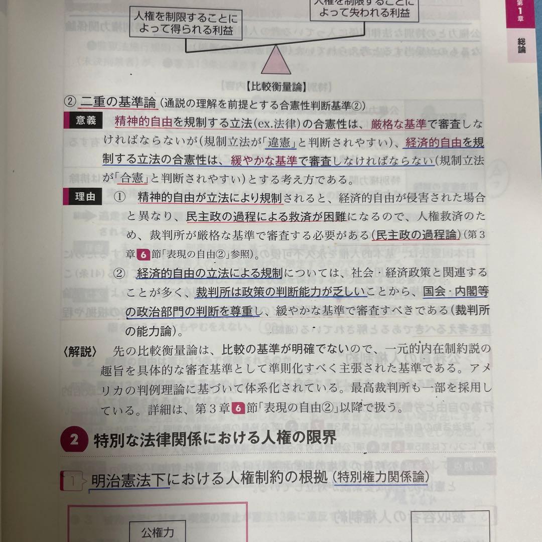 公務員講座　TAC 地方上級・国家一般職コース　テキスト問題集