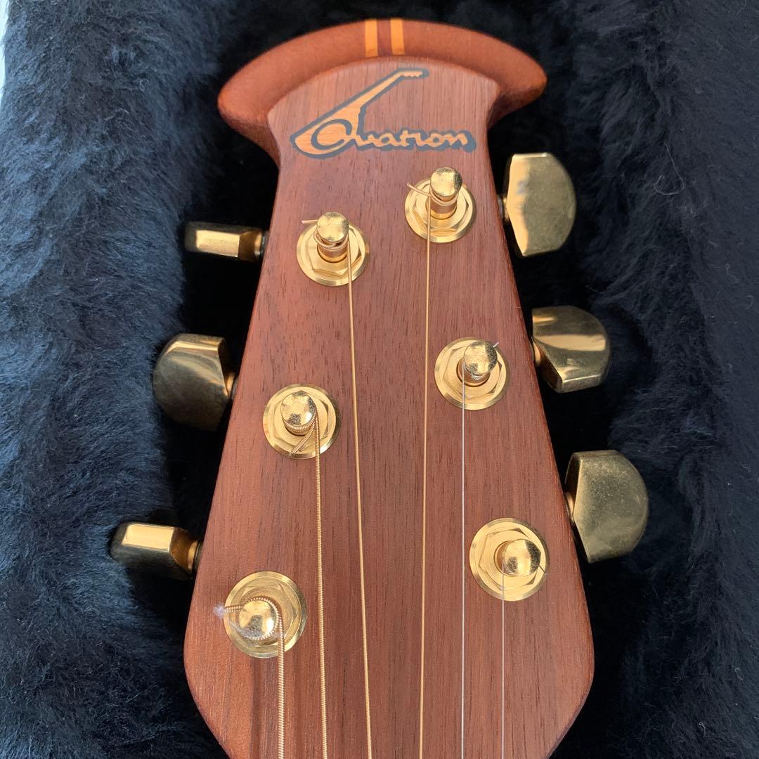 Ovation 1868 Elite オベーション USA
