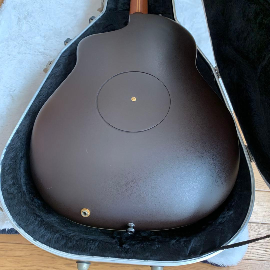 Ovation 1868 Elite オベーション USA