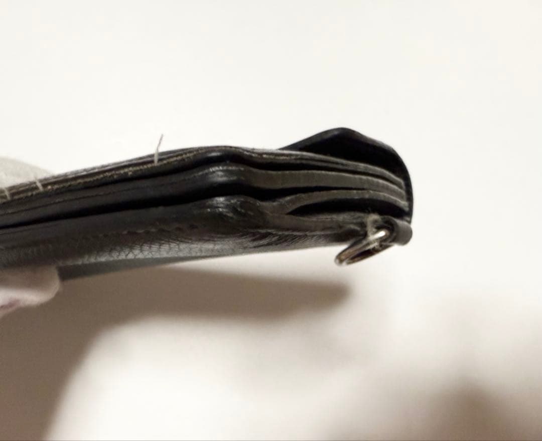 ポルト・フォイユ・アコルデオン タイガ 長財布 ルイヴィトン