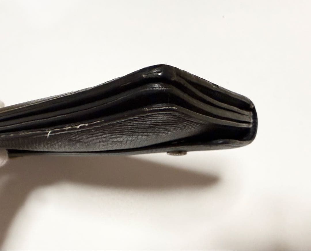 ポルト・フォイユ・アコルデオン タイガ 長財布 ルイヴィトン