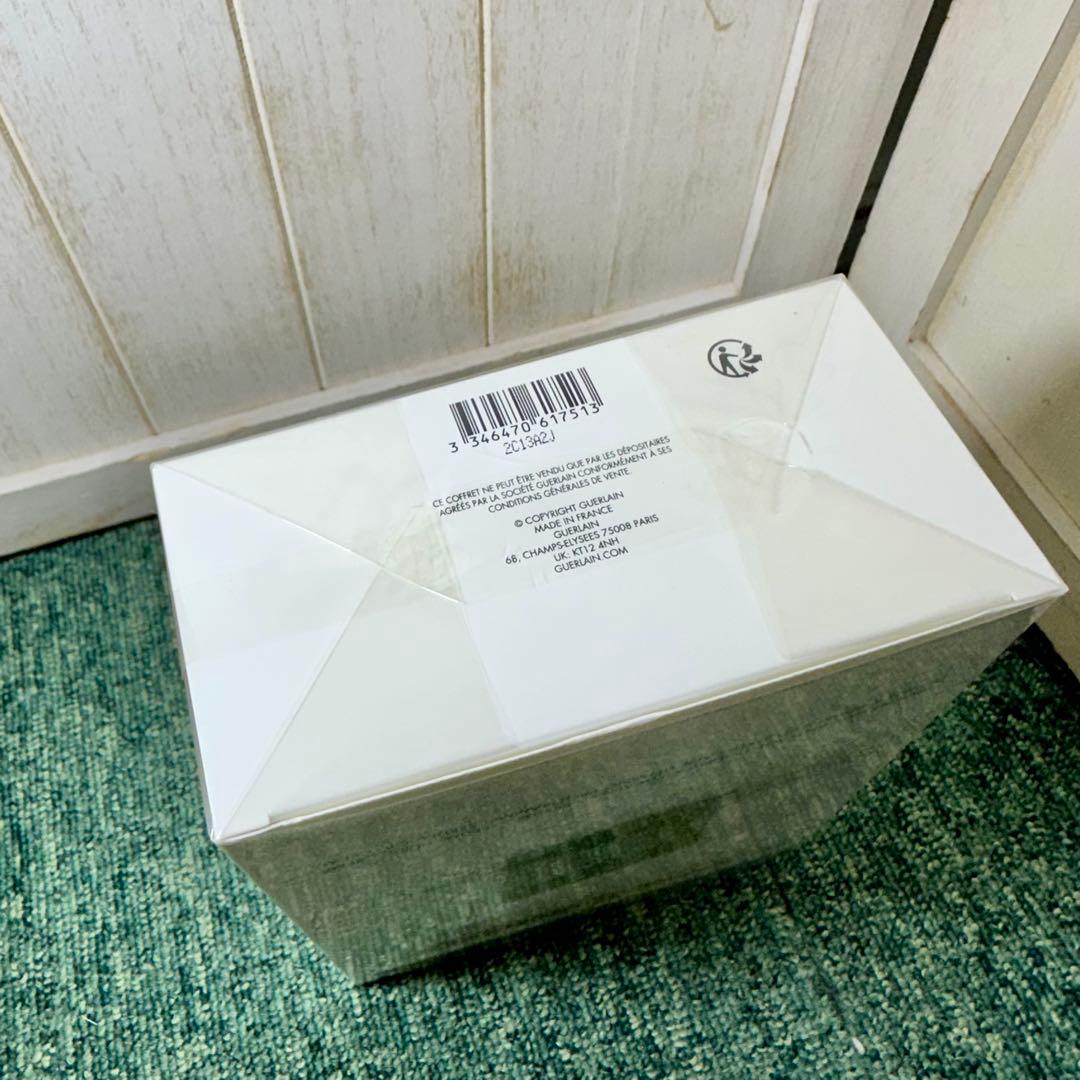 ゲラン アベイユ ロイヤル アドバンスト ダブルR セロム コフレ 美容液セット