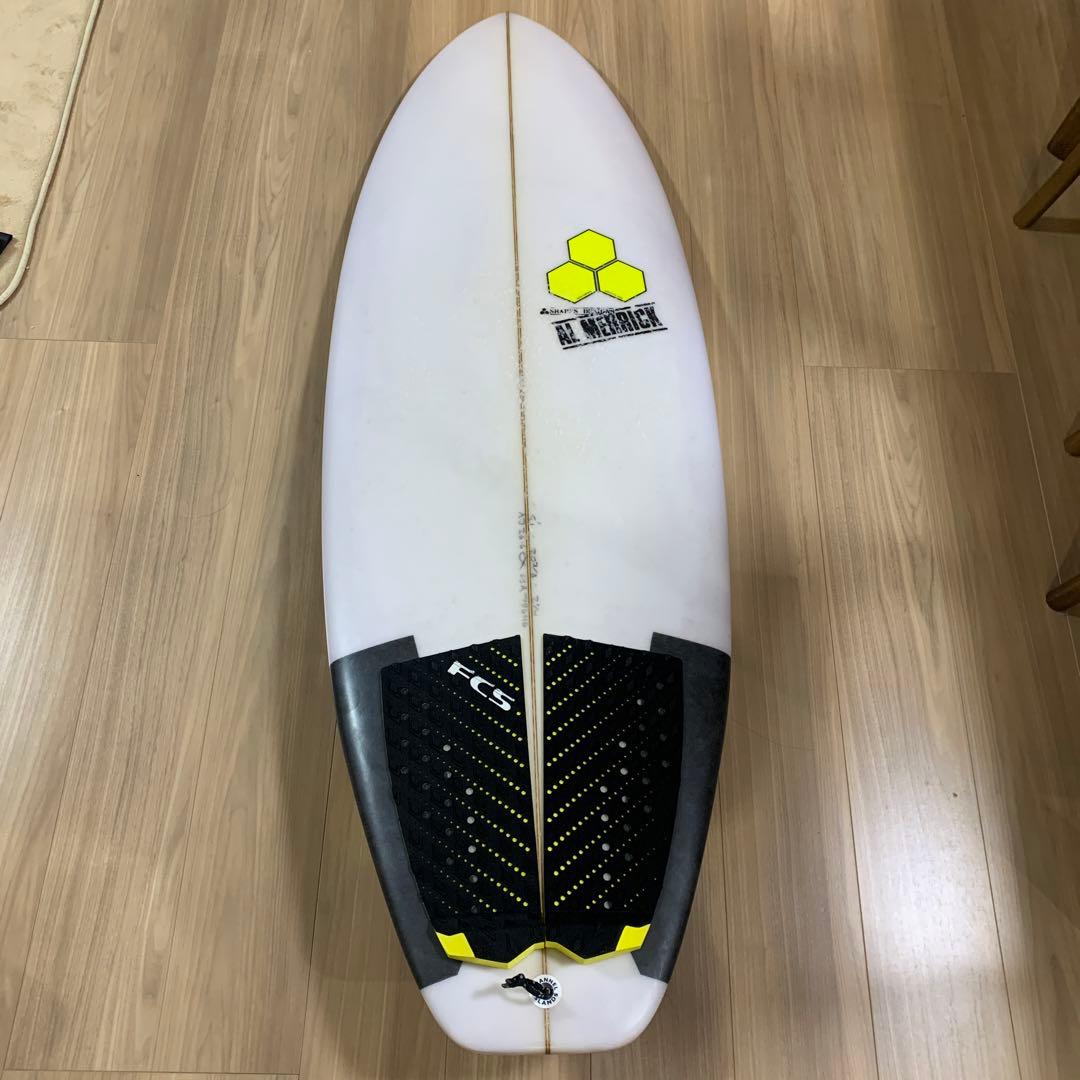 美品　アルメリック アベレージジョー　5’1 26.6 L