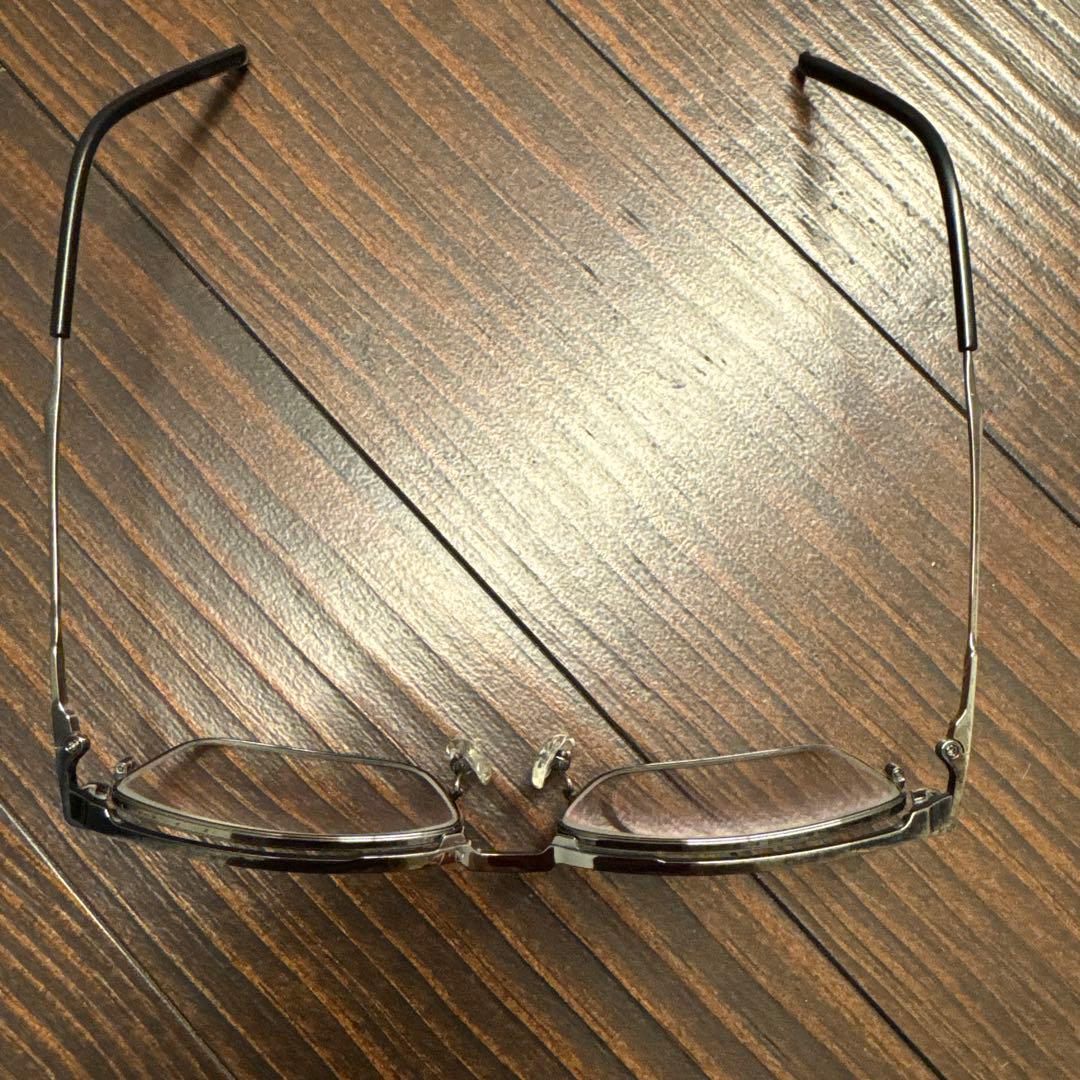 フォーナインズ　S-941T ガンメタリック　54サイズ