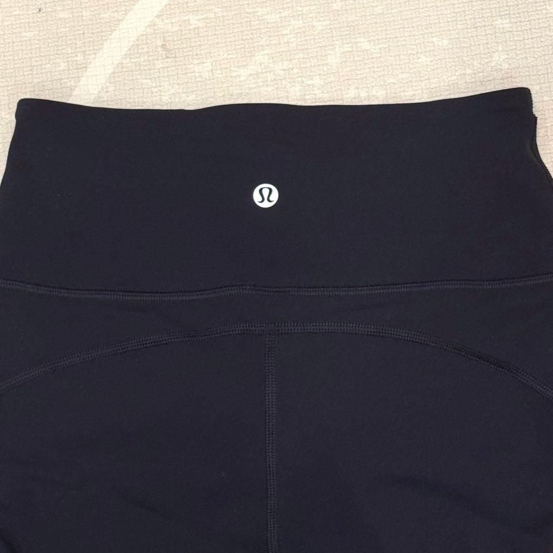 【美品】ルルレモン Groove アジアフィット S