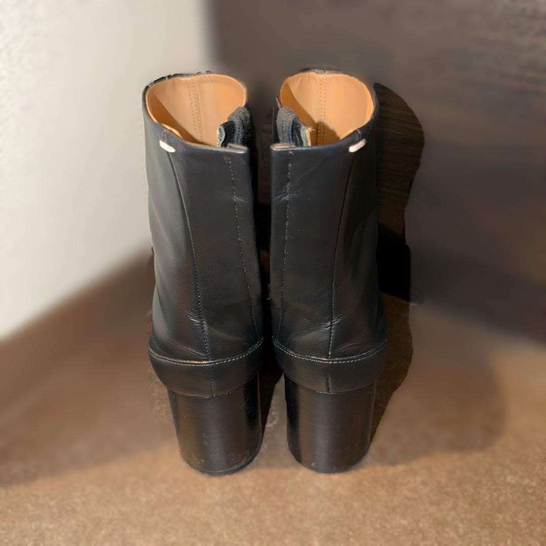 【ゆ り】Maison Margiela マルジェラ 足袋ブーツ