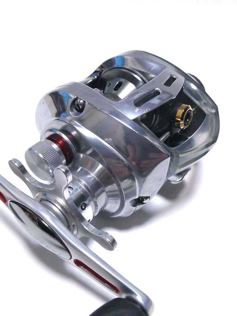 ダイワ×ito アルファスito Ai メガバス