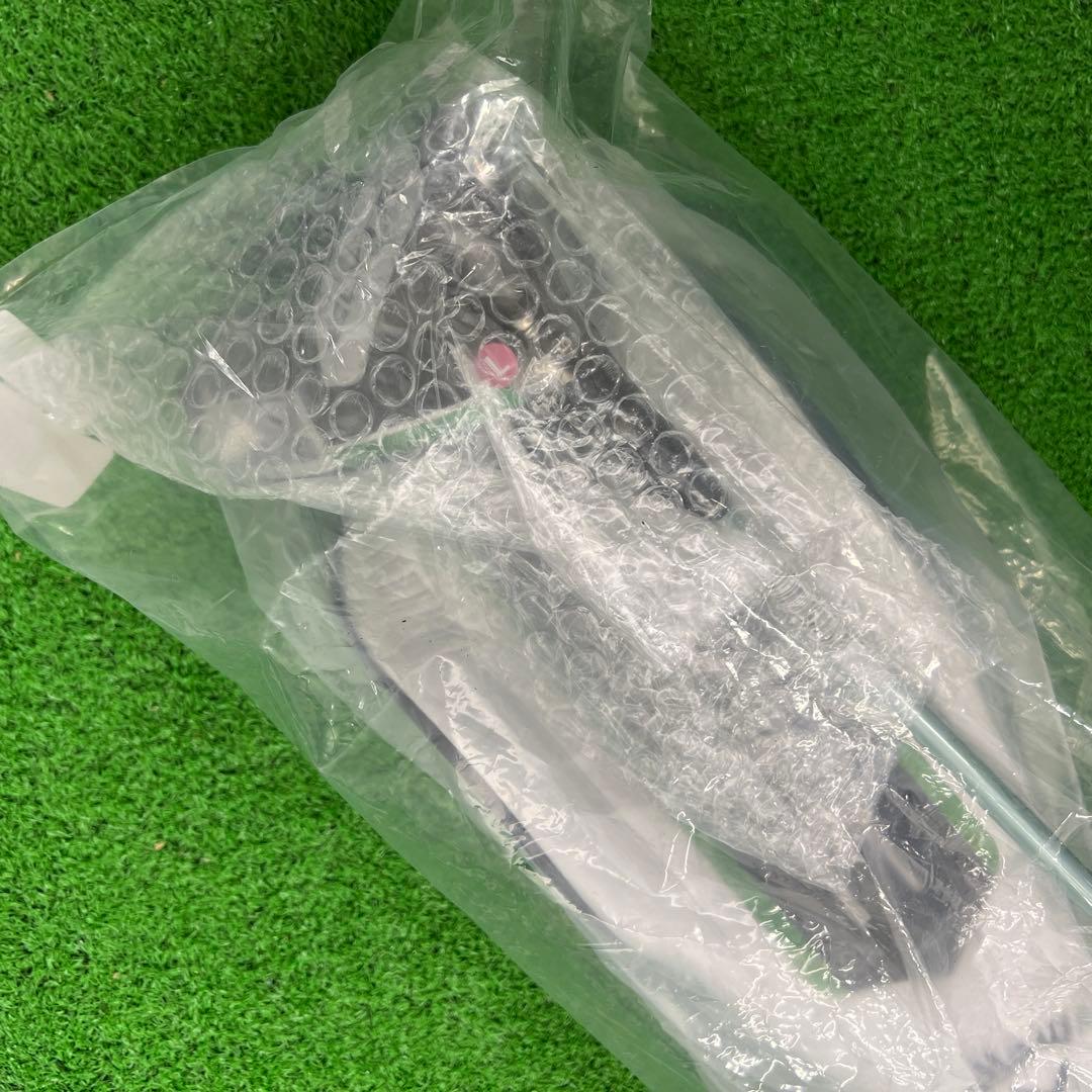 ⭐︎新品 レディース ELYTE MAX FASTドライバー 12度(L)