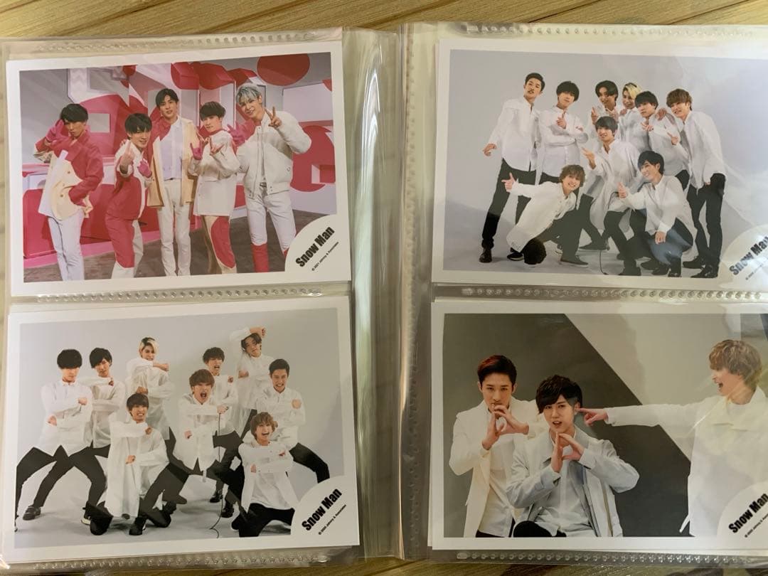 Man CD まとめ売り　カレンダー　写真　アクリルスタンド