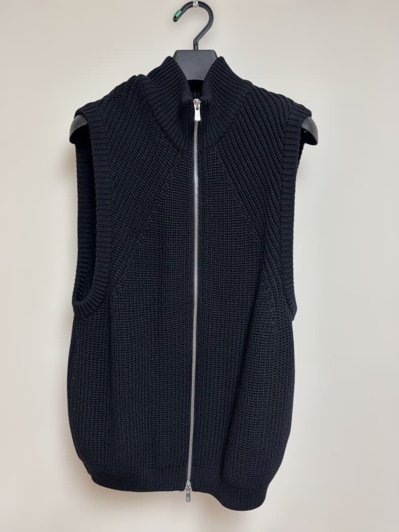 BATONER シグネチャー ドライバーズ ベスト