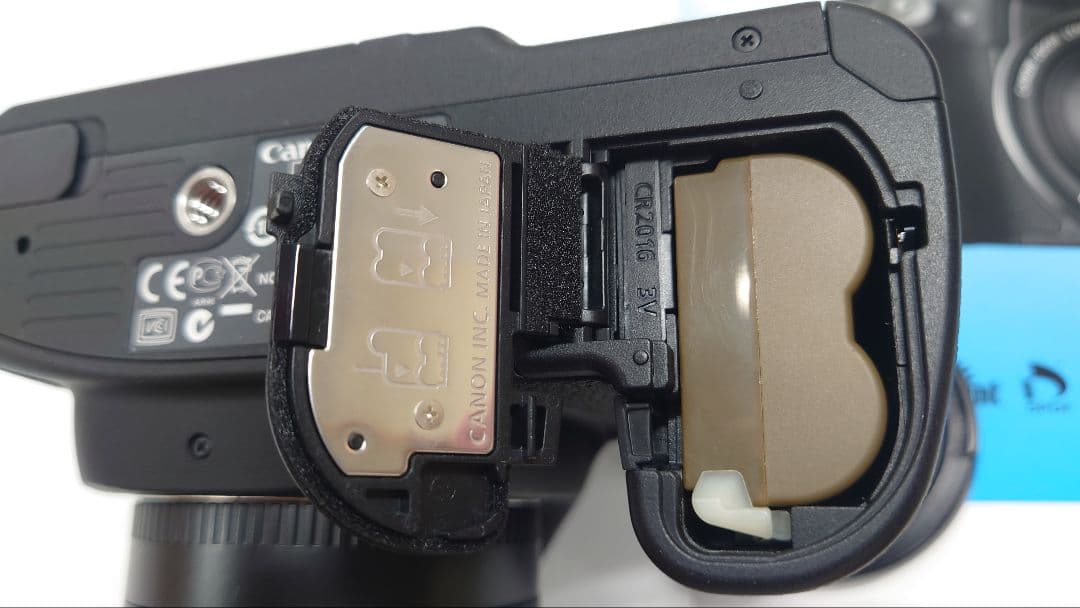 美品 キャノン　Canon EOS 50D レンズセット 箱無し 充電器無し