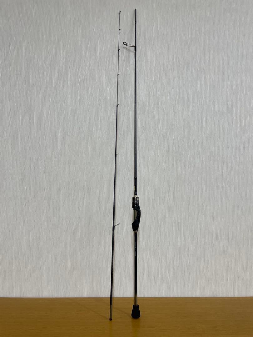 シマノ　ソアレ SS アジング S68UL-S