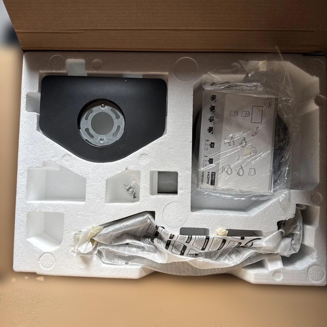 最終値下げ　BenQ Zowie モニター XL2411K 24インチ144hz