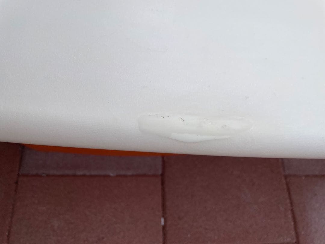 アルメリックフィシュベアード　5.7