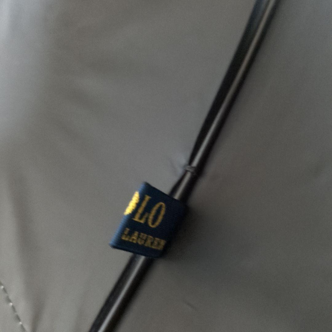 ラルフローレン 晴雨兼用傘