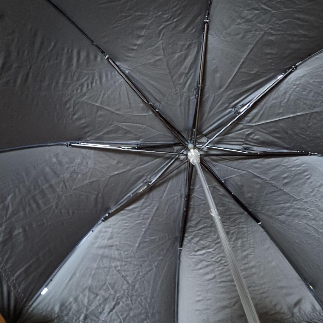 ラルフローレン 晴雨兼用傘