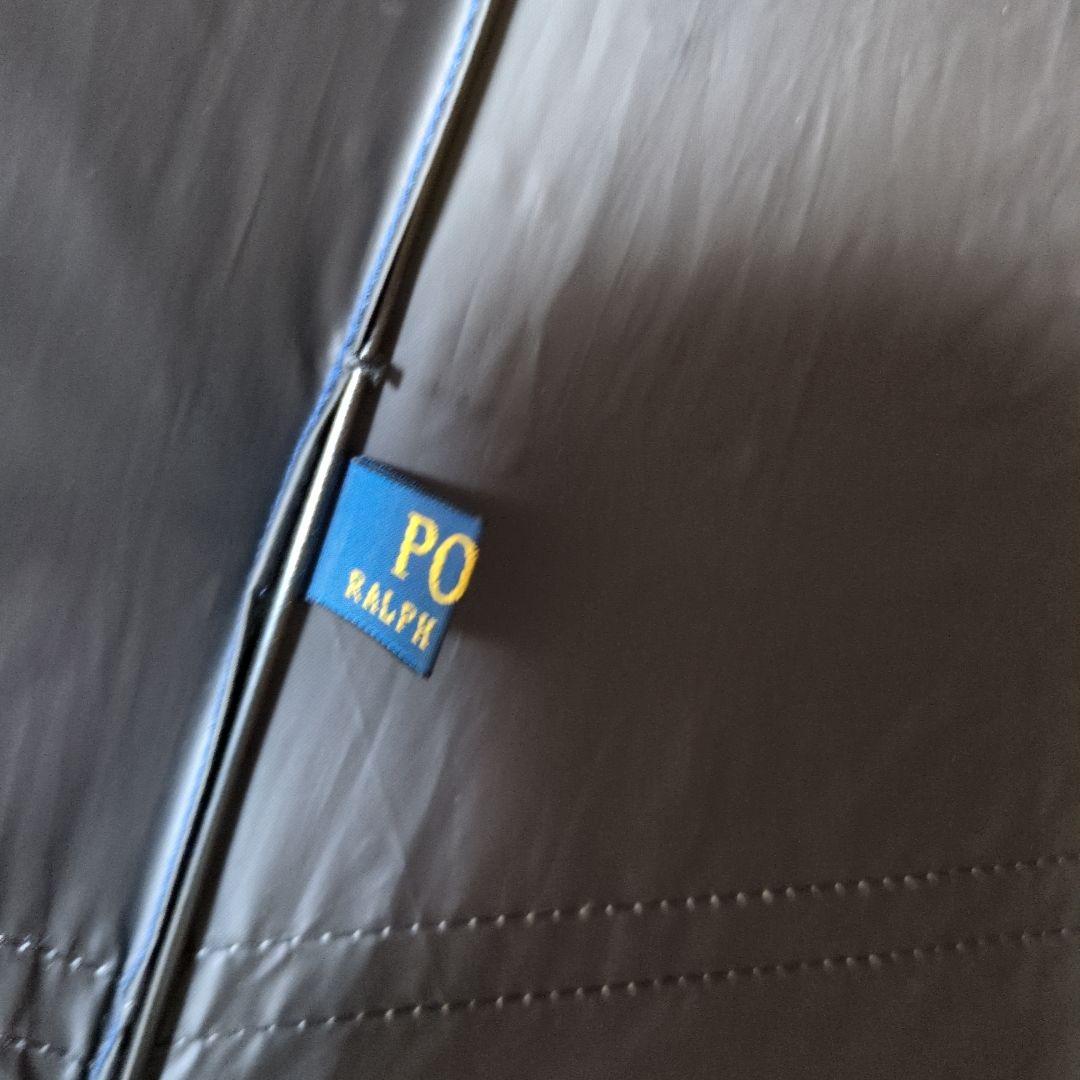 ラルフローレン 晴雨兼用傘