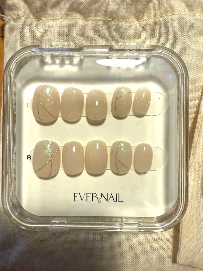 EVER NAIL ジェルネイルセット
