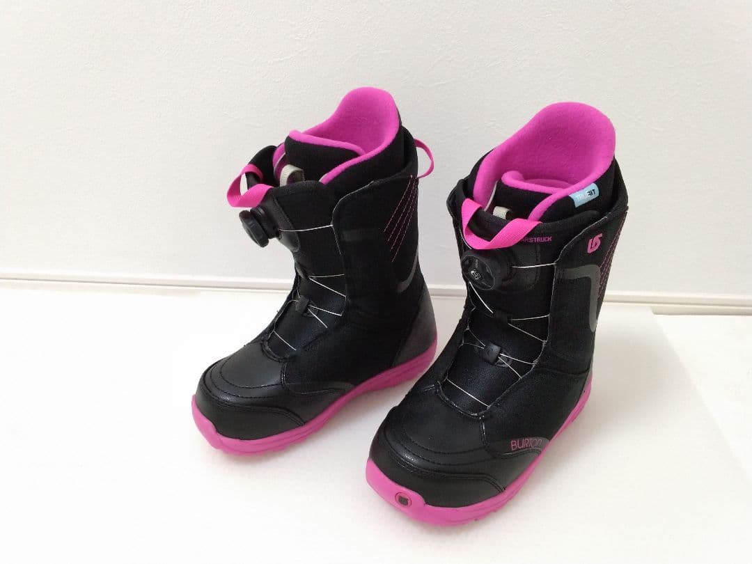 ◇BURTON STARSTRUCK BOA 24cm◇