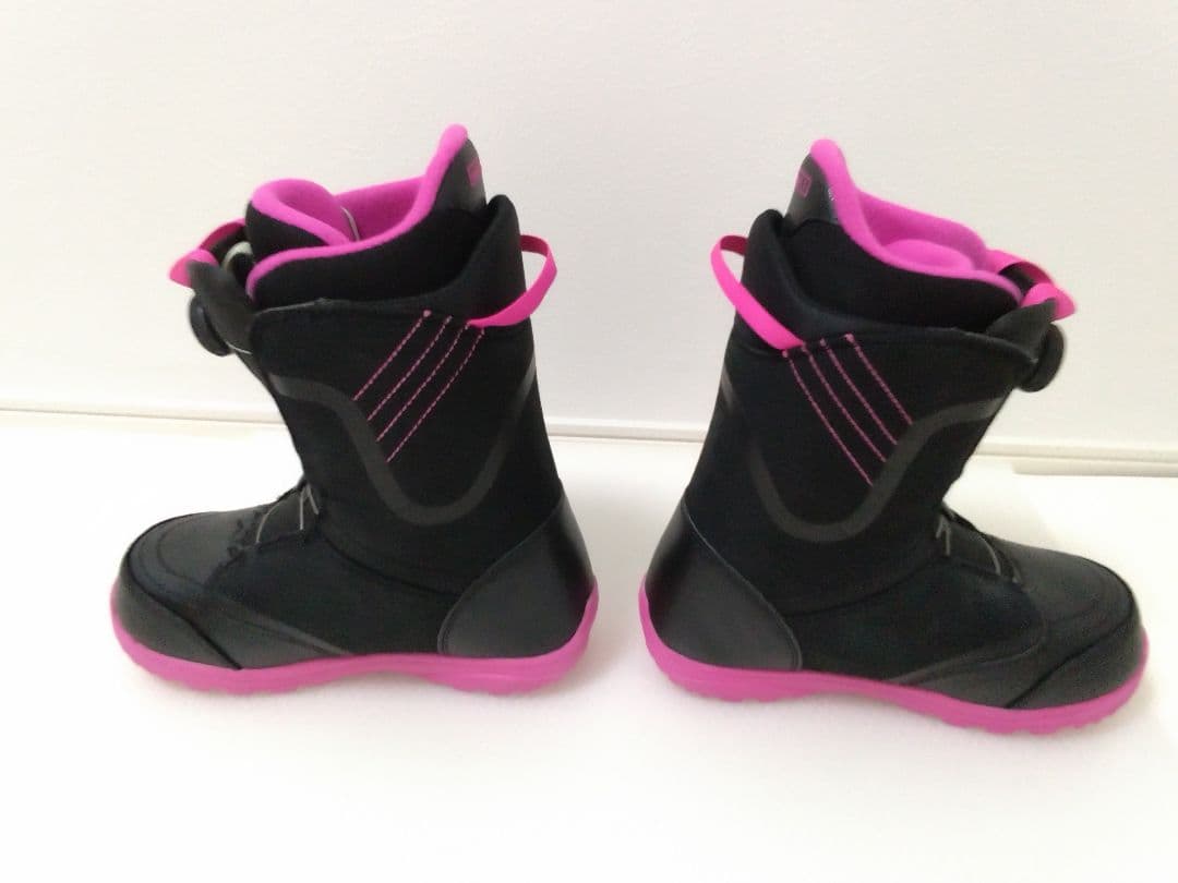 ◇BURTON STARSTRUCK BOA 24cm◇