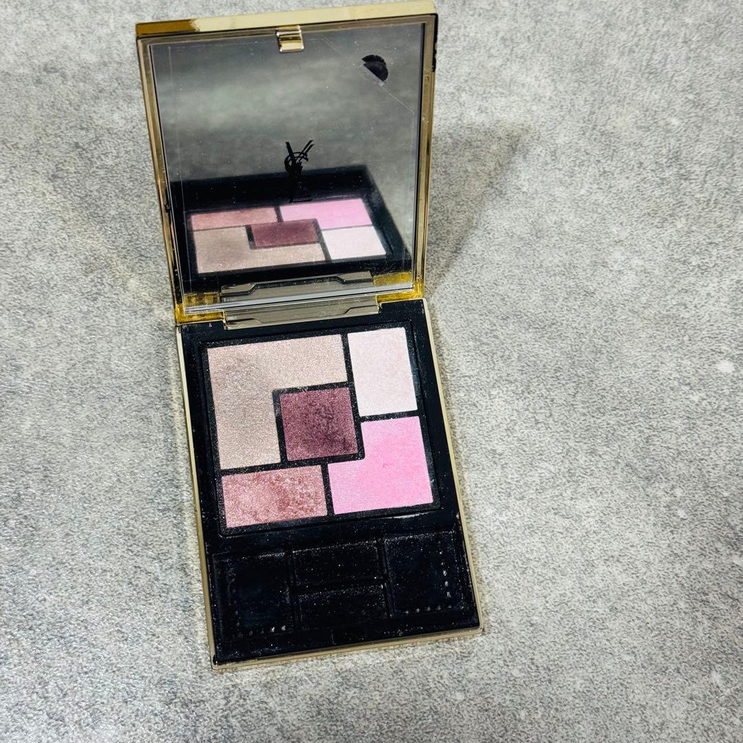 デパコス YSL イヴサンローラン 化粧品 リップ まとめ売り